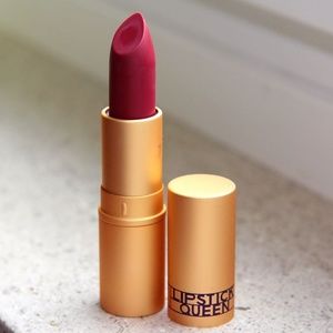 Lipstick Queen Deep Red Saint Lipstick